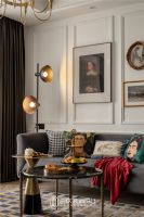 2020「酷+创造营」先锋设计师选拔-三伏装饰设计-mix复古