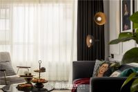 2020「酷+创造营」先锋设计师选拔-三伏装饰设计-mix复古