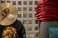 2020「酷+创造营」先锋设计师选拔-三伏装饰设计-mix复古