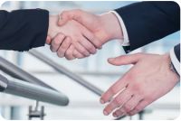 三星中央空调与元辰地产合作共建理想人居生活