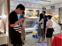 ROLIN KIDS乐领品牌上海真北旗舰店完美亮相