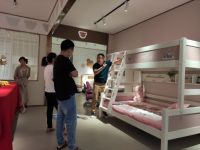 ROLIN KIDS乐领品牌上海真北旗舰店完美亮相