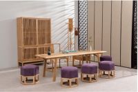 拒绝将家变成&ldquo;旅馆&rdquo; 博洛妮亚住宅家具为你的家注入温馨之感