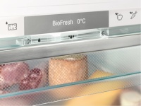 Liebherr利勃海尔冰箱BioFresh生物养鲜科技，打造健康饮食新生活