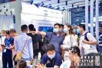 上海酒店展DAY1丨香遇香眠房首日展出颇受欢迎