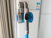 吉米上手把吸尘器轻松更省力，告别家中灰尘回归精致生活