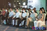 无畏病毒 健康同行 嘉宝莉革命性抗病毒涂料新品发布会