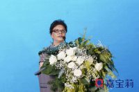 无畏病毒 健康同行 嘉宝莉革命性抗病毒涂料新品发布会