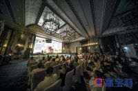 无畏病毒 健康同行 嘉宝莉革命性抗病毒涂料新品发布会