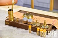 上海国际酒店用品博览会启幕，香遇香眠房闪耀展会现场