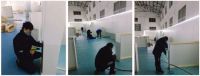 为了方舱医院，彻夜不眠安装120台海尔空调！令人钦佩