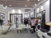2020中国（贵阳）建博会，皇海优品首次亮相，现场签约不断