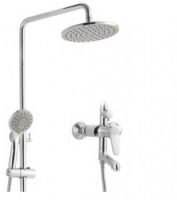 日本INAX伊奈卫浴系列花洒，每一款都能让你尽享舒适的淋浴体验