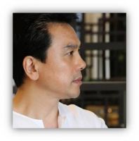 从人思考创造超越想象的奢华 ─ 张清平．心《豪宅学》
