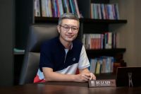书香门地董事长卜立新获评“上海市青浦区专业技术拔尖人才”称号