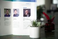书香门地董事长卜立新获评“上海市青浦区专业技术拔尖人才”称号