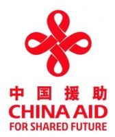 安信地板助力中国援助，支援非洲突尼斯体育中心项目