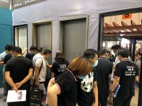 法式轻奢,赢在实力|纪房希门窗2020云南建博会完满收官