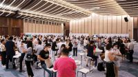 【资讯】美而浦受邀参加第三届进博会展前对接会!