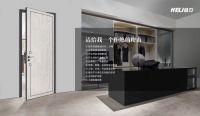 合力门业 | 将生活还原本该拥有的模样，每一樘门都是你爱家的理由