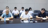 原浙江省副省长、浙江省智能制造专家委员会主任毛光烈调研上派电器，并给予高度评价！