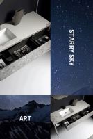 TONA朵纳国际卫浴：里昂，邂逅星空之美
