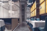 2020「酷+创造营」先锋设计师选拔-毛远南-一私雅境，看山望水