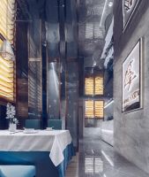 2020「酷+创造营」先锋设计师选拔-毛远南-一私雅境，看山望水