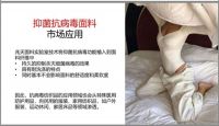 SMART VALUE+兆天面料,带给您最舒适的抑菌柔肤体验!