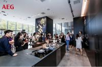 AEG Klaus:做好高端,做好体验,是在中国市场立足的根本