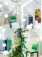 好莱客818品牌日广州主场活动圆满收官，掀起“设计造潮家”新风尚