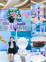 好莱客818品牌日广州主场活动圆满收官，掀起“设计造潮家”新风尚