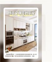 奥田打破固有印象，引领集成灶厨房新美学