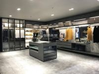联邦高登全屋定制衣柜——贴身衣物收纳专家