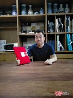 祝融奖 | 沈阳柏高李彦辉作品获奖，追光之路永不停歇