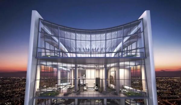 必美地板x IDC国际设计家年华 | 走进建筑界女魔头Zaha Hadid的曲线世界