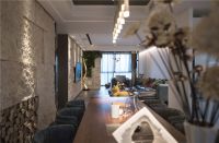 2020「酷+创造营」先锋设计师选拔-陈欣-《自然源力》