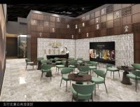 深圳时尚家居设计周，冠特定制诚邀您莅临品鉴！