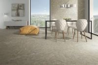 室内设计师真实分享 从欧文莱素色瓷砖看真正的“高级感”风格