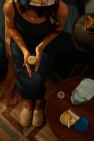 精致生活必备好物，浩诗HULLSI便携即热式饮水机新品上市