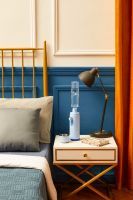 精致生活必备好物，浩诗HULLSI便携即热式饮水机新品上市