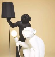 猴子灯、星空餐盘、水晶酒杯……那些惊艳全球家居圈的宝藏设计，京东已为你集齐！