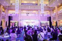 每个都市 都有故事 美克家居A.R.T.成都都市店全新面市