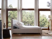 麒盛科技空降深圳展，四大睡眠科技助力健康中国