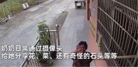 记录生活 留下感动 智能家居摄像机让生活有滋有味