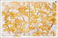 Mr.C+满城尽待黄金甲,篆刻属于你的传奇人生