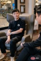 THOMASVILLE设计对话 | 李冬尽：本质生活的专属表达