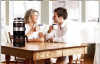 折服咖啡控的味蕾，百胜图Brasetto美式咖啡机让你乐享品质生活