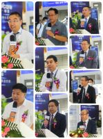 主题吸睛，新品亮眼丨天加中央空调闪耀2020中国制冷展