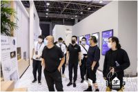 美间受名家具之邀策展，吴滨、孟也等设计大咖到场观展